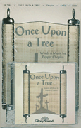 Once upon a Tree Pack Book & CD Pack cover